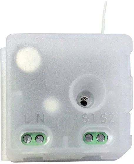 INTERRUPTEUR RF/230VAC DUCO 00004174