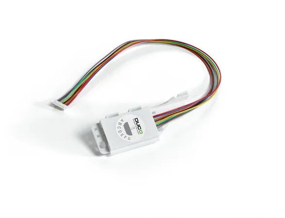 DUCO capteur d'humidité 0004218